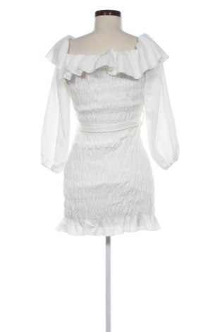Rochie SHEIN, Mărime S, Culoare Alb, Preț 94,99 Lei