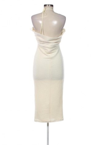 Kleid SHEIN, Größe M, Farbe Ecru, Preis 14,99 €