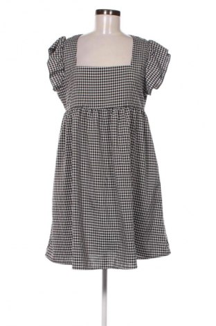 Kleid SHEIN, Größe L, Farbe Mehrfarbig, Preis 20,99 €