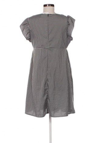 Kleid SHEIN, Größe L, Farbe Mehrfarbig, Preis 20,99 €