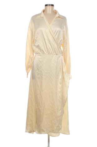 Rochie SHEIN, Mărime M, Culoare Galben, Preț 42,99 Lei