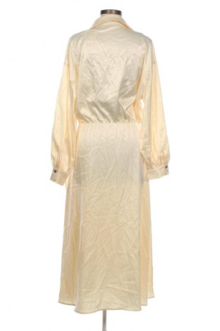 Rochie SHEIN, Mărime M, Culoare Galben, Preț 42,99 Lei