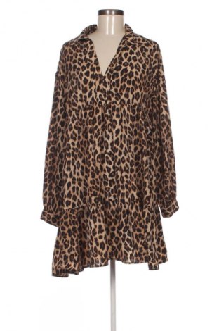 Rochie SHEIN, Mărime L, Culoare Multicolor, Preț 94,99 Lei