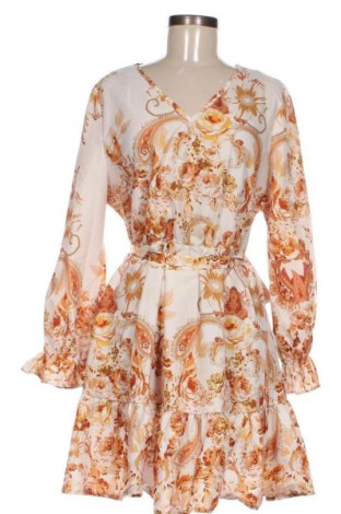 Rochie SHEIN, Mărime XL, Culoare Multicolor, Preț 94,99 Lei