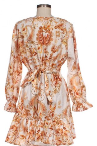 Rochie SHEIN, Mărime XL, Culoare Multicolor, Preț 94,99 Lei