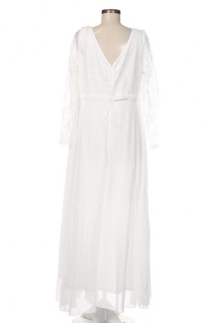 Sukienka SHEIN, Rozmiar XL, Kolor Biały, Cena 288,99 zł