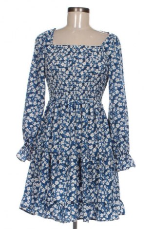Kleid SHEIN, Größe S, Farbe Mehrfarbig, Preis 20,99 €