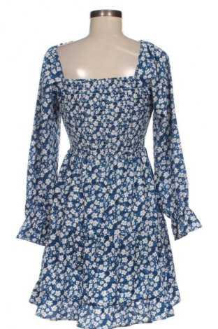 Kleid SHEIN, Größe S, Farbe Mehrfarbig, Preis 20,99 €