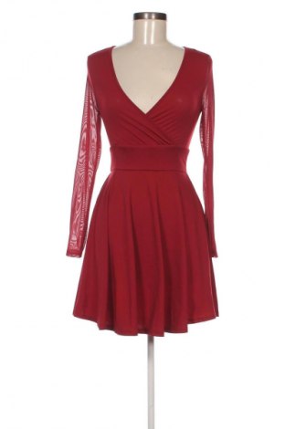 Kleid SHEIN, Größe S, Farbe Rot, Preis € 20,99