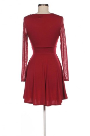 Kleid SHEIN, Größe S, Farbe Rot, Preis € 20,99