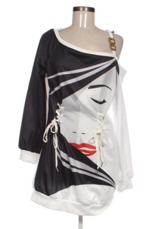 Kleid SHEIN, Größe M, Farbe Mehrfarbig, Preis € 20,99