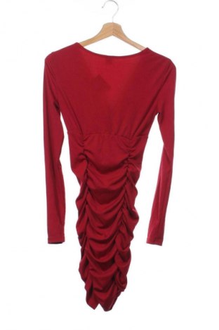 Kleid SHEIN, Größe XS, Farbe Rot, Preis € 20,99