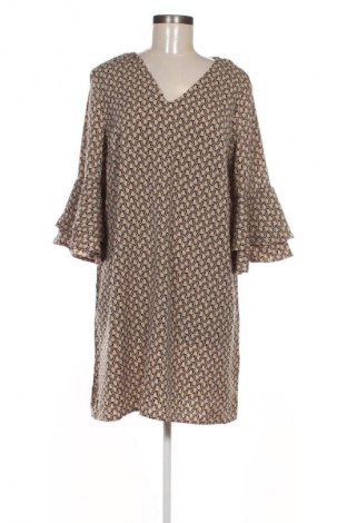 Kleid SHEIN, Größe L, Farbe Mehrfarbig, Preis 9,99 €