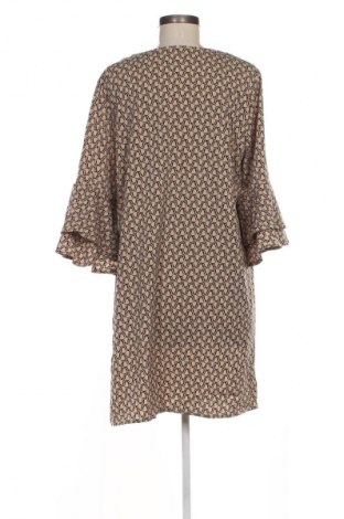 Kleid SHEIN, Größe L, Farbe Mehrfarbig, Preis 9,99 €