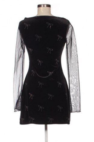 Rochie SHEIN, Mărime S, Culoare Negru, Preț 94,99 Lei
