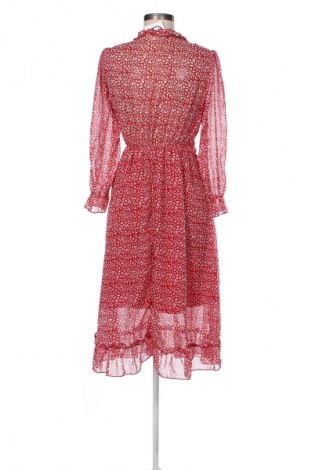 Kleid SHEIN, Größe M, Farbe Mehrfarbig, Preis 12,99 €