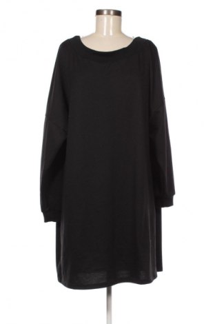 Φόρεμα SHEIN, Μέγεθος XXL, Χρώμα Μαύρο, Τιμή 18,99 €