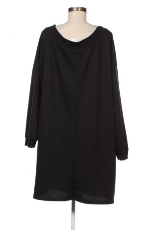 Φόρεμα SHEIN, Μέγεθος XXL, Χρώμα Μαύρο, Τιμή 18,99 €