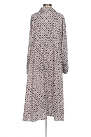 Φόρεμα SHEIN, Μέγεθος 4XL, Χρώμα Πολύχρωμο, Τιμή 26,99 €