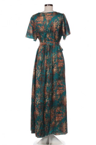 Kleid SHEIN, Größe XL, Farbe Mehrfarbig, Preis 20,99 €