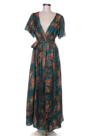 Kleid SHEIN, Größe XL, Farbe Mehrfarbig, Preis 20,99 €