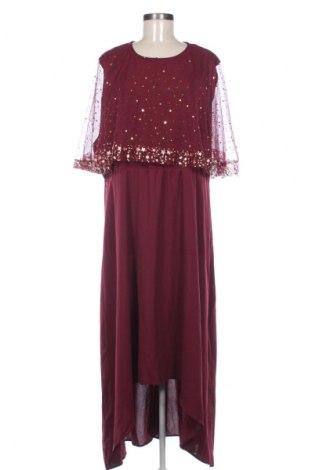 Ruha SHEIN, Méret XXL, Szín Piros, Ár 15 669 Ft
