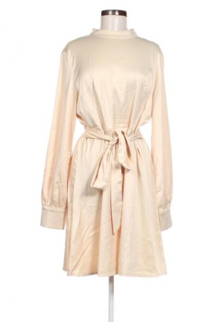 Rochie SHEIN, Mărime XL, Culoare Ecru, Preț 94,99 Lei