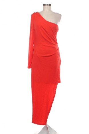 Sukienka SHEIN, Rozmiar XL, Kolor Czerwony, Cena 95,99 zł