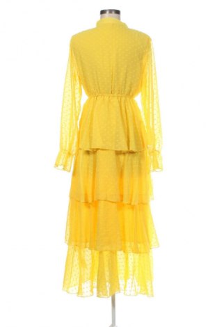 Φόρεμα SHEIN, Μέγεθος M, Χρώμα Κίτρινο, Τιμή 17,99 €