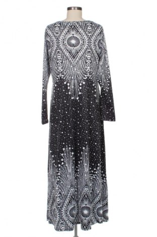 Φόρεμα SHEIN, Μέγεθος XXL, Χρώμα Πολύχρωμο, Τιμή 16,99 €