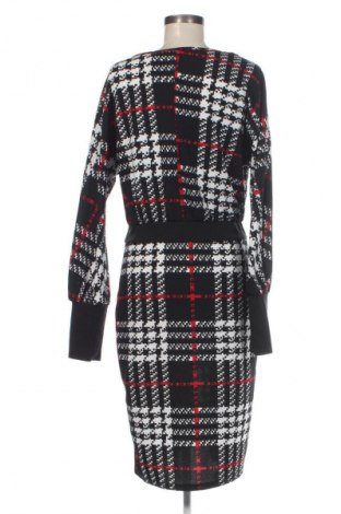 Sukienka SHEIN, Rozmiar XL, Kolor Kolorowy, Cena 48,99 zł