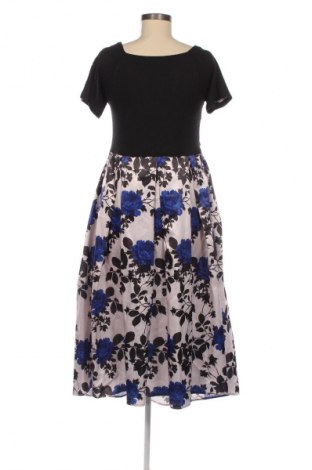 Kleid SHEIN, Größe XL, Farbe Mehrfarbig, Preis 14,99 €