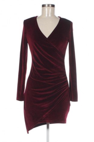 Rochie SHEIN, Mărime S, Culoare Roșu, Preț 38,99 Lei
