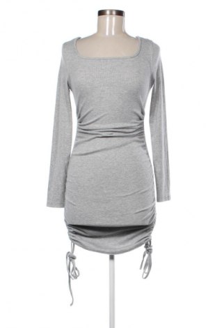 Φόρεμα SHEIN, Μέγεθος S, Χρώμα Γκρί, Τιμή 18,99 €