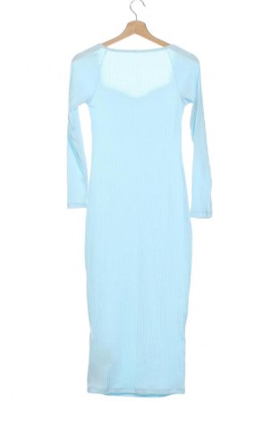 Kleid SHEIN, Größe XS, Farbe Blau, Preis € 13,99