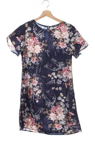 Kleid SHEIN, Größe XS, Farbe Mehrfarbig, Preis € 20,99