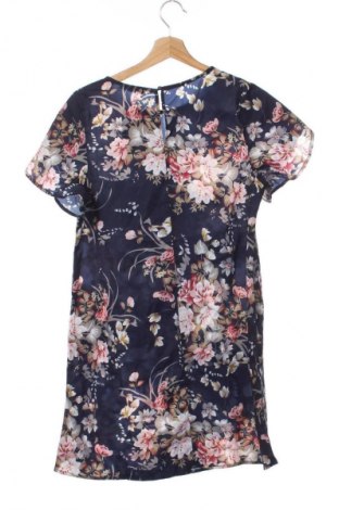 Kleid SHEIN, Größe XS, Farbe Mehrfarbig, Preis € 20,99