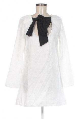 Rochie SHEIN, Mărime S, Culoare Alb, Preț 94,99 Lei