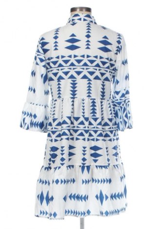 Rochie SHEIN, Mărime S, Culoare Multicolor, Preț 94,99 Lei