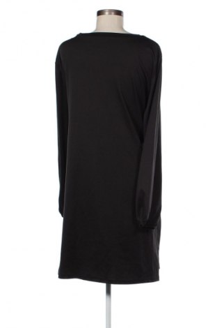 Šaty  SHEIN, Veľkosť 3XL, Farba Čierna, Cena  16,95 €