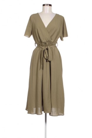 Rochie SHEIN, Mărime M, Culoare Verde, Preț 94,99 Lei