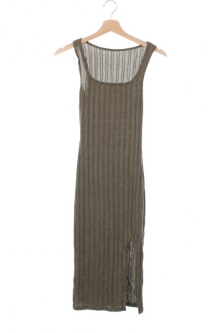Kleid SHEIN, Größe XXS, Farbe Grün, Preis 20,99 €