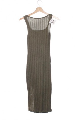 Kleid SHEIN, Größe XXS, Farbe Grün, Preis 20,99 €