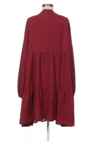 Φόρεμα SHEIN, Μέγεθος XL, Χρώμα Κόκκινο, Τιμή 30,99 €