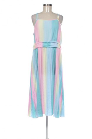 Kleid SHEIN, Größe XL, Farbe Mehrfarbig, Preis € 13,99