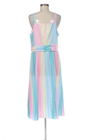 Kleid SHEIN, Größe XL, Farbe Mehrfarbig, Preis € 13,99