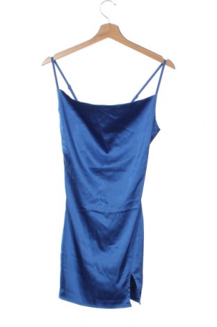 Φόρεμα SHEIN, Μέγεθος XS, Χρώμα Μπλέ, Τιμή 6,99 €