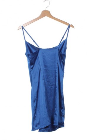 Φόρεμα SHEIN, Μέγεθος XS, Χρώμα Μπλέ, Τιμή 6,99 €