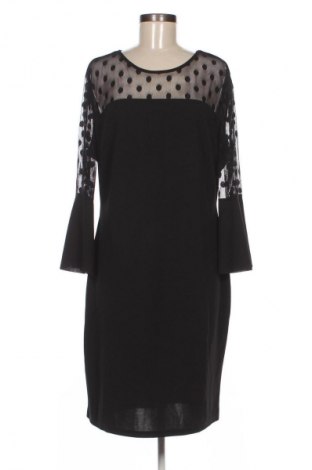 Kleid SHEIN, Größe XXL, Farbe Schwarz, Preis 20,99 €