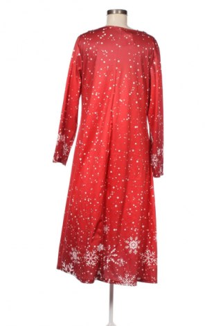 Sukienka SHEIN, Rozmiar XXL, Kolor Kolorowy, Cena 95,99 zł